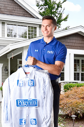 Pilgrim Dry Cleaners Dry Cleaning