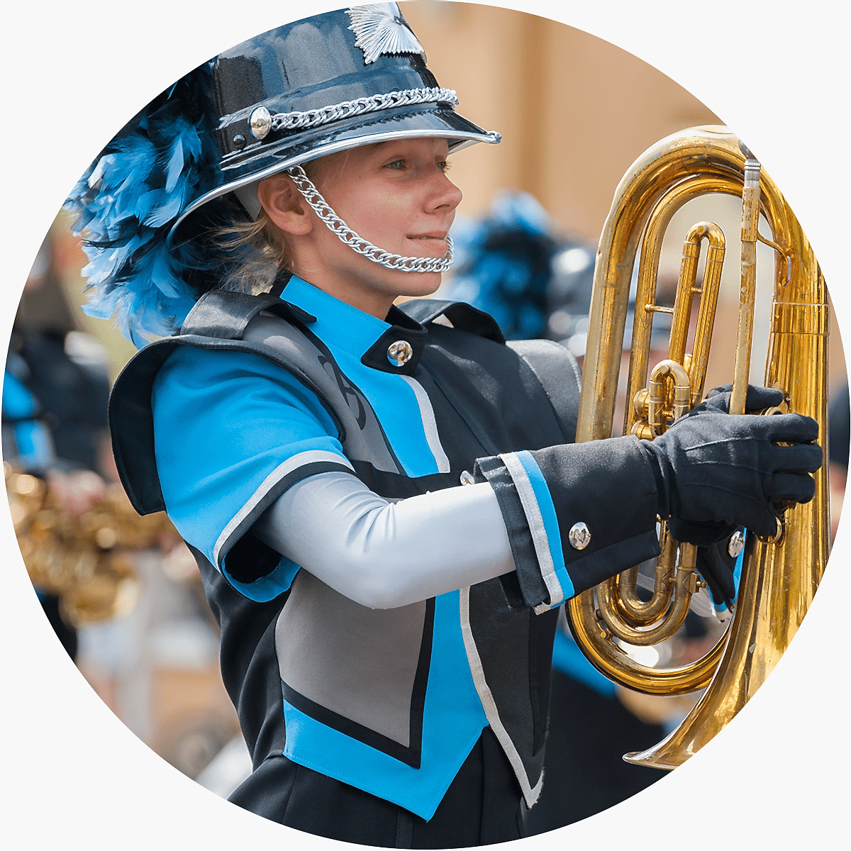 Uniforms &<br>Lab Coats & Scrubs