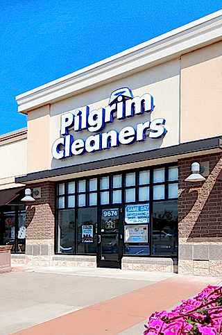 Pilgrim Dry Cleaners The Pilgrim Difference