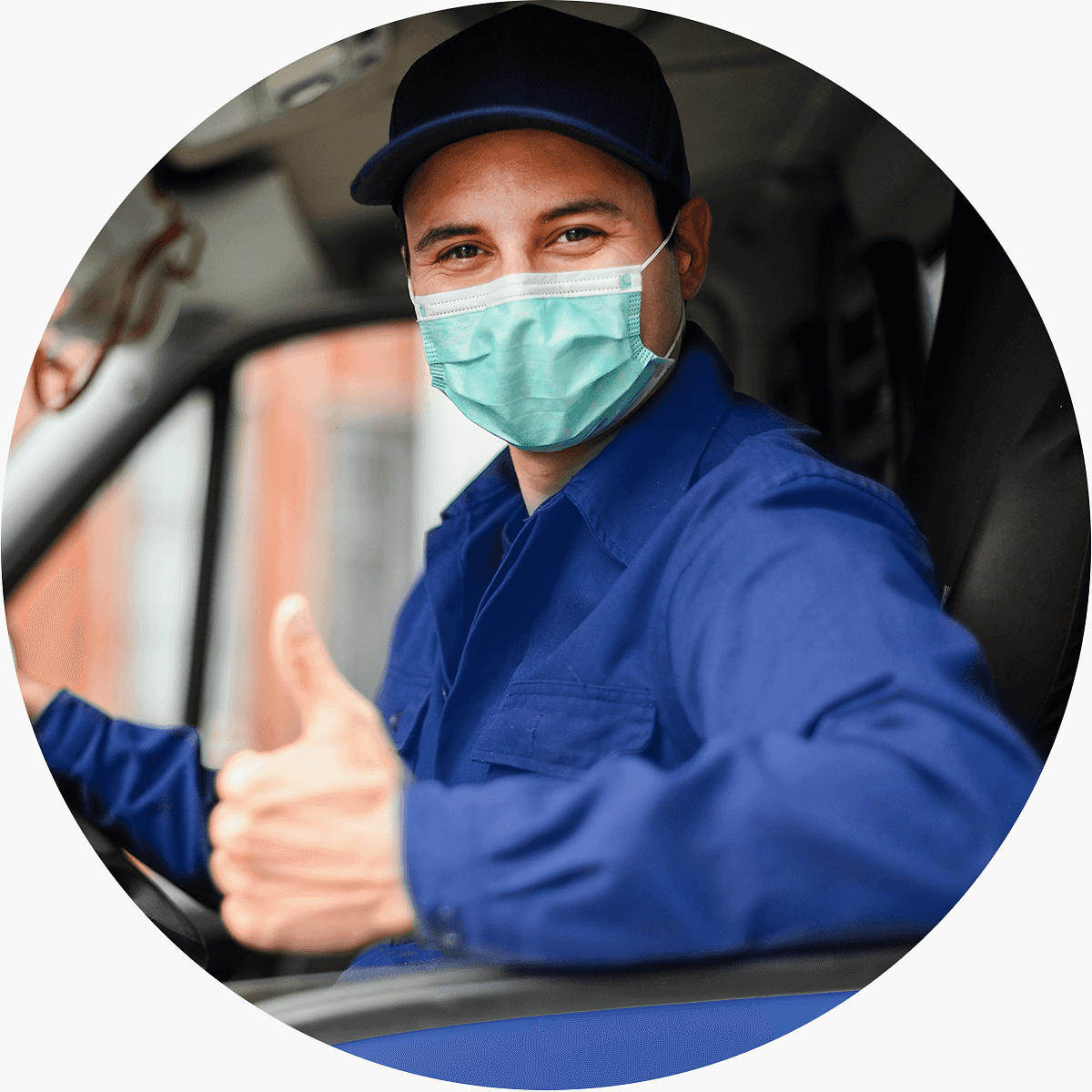 Experienced<br>Staff